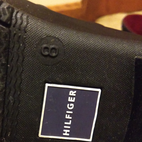 Tommy Hilfiger Boots❤️ - Picture 6 of 6